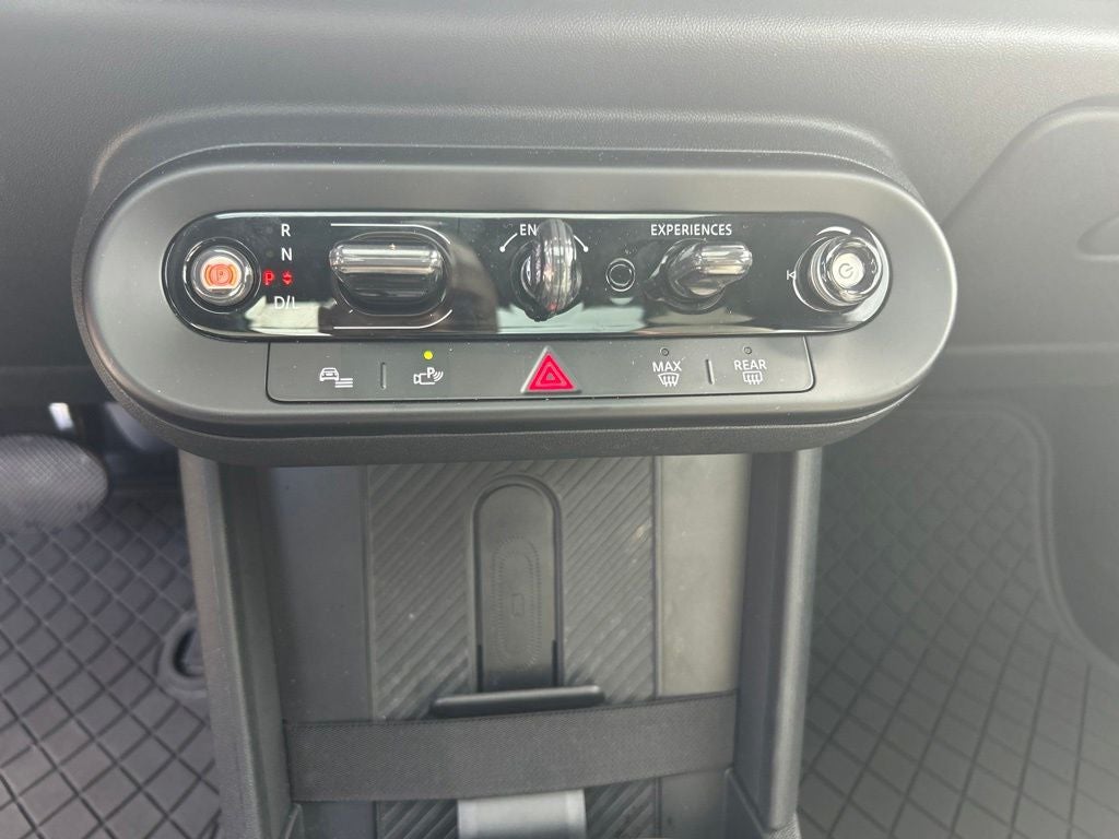 2026 MINI Cooper S Hardtop 2 Door Iconic