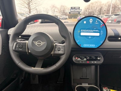 2026 MINI Cooper S Iconic Hardtop 2 Door