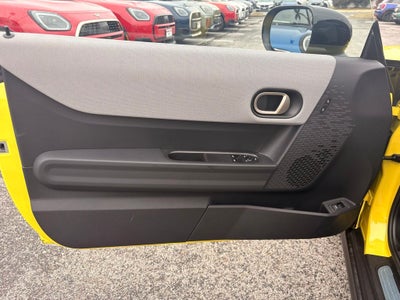 2026 MINI Cooper S Iconic Hardtop 2 Door