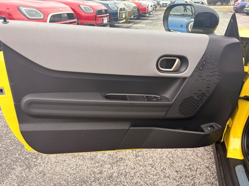 2026 MINI Cooper S Iconic Hardtop 2 Door