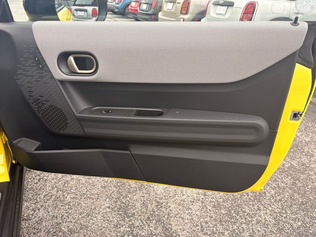 2026 MINI Cooper S Iconic Hardtop 2 Door