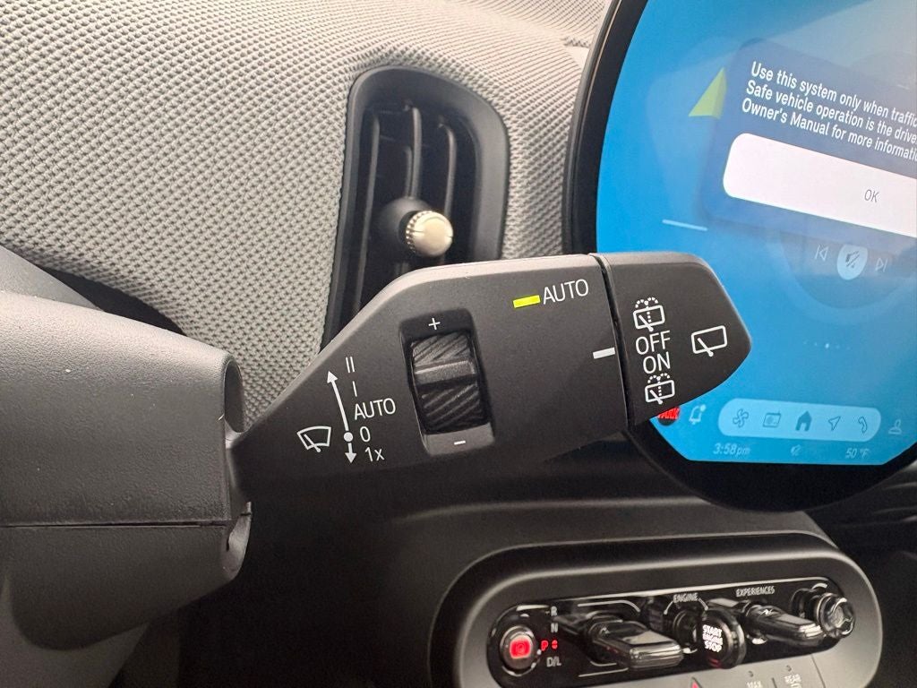 2026 MINI Cooper S Iconic Hardtop 2 Door