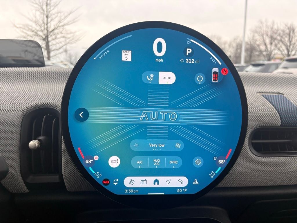 2026 MINI Cooper S Iconic Hardtop 2 Door