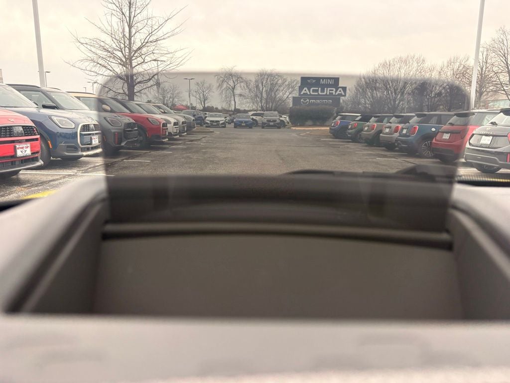 2026 MINI Cooper S Iconic Hardtop 2 Door