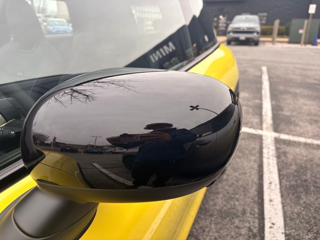 2026 MINI Cooper S Iconic Hardtop 2 Door