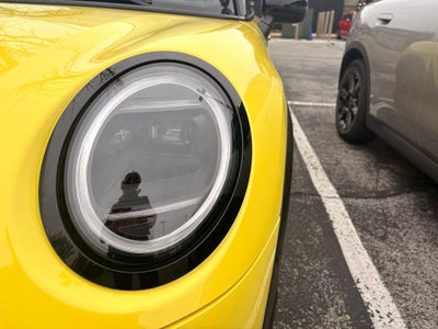 2026 MINI Cooper S Iconic Hardtop 2 Door