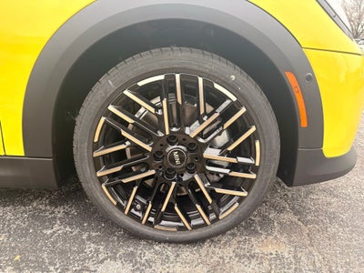 2026 MINI Cooper S Iconic Hardtop 2 Door