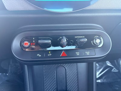 2025 MINI Cooper S Iconic Hardtop 2 Door