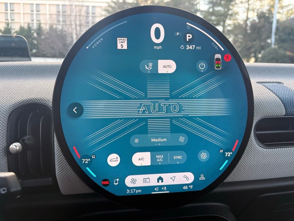 2025 MINI Cooper S Iconic Hardtop 2 Door