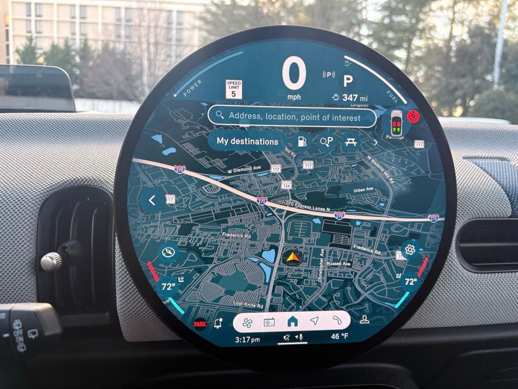 2025 MINI Cooper S Iconic Hardtop 2 Door