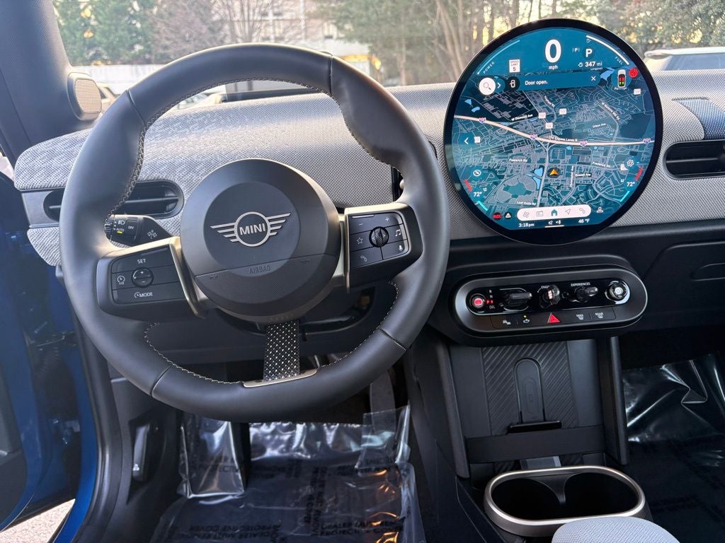 2025 MINI Cooper S Iconic Hardtop 2 Door