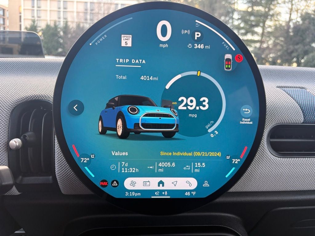 2025 MINI Cooper S Iconic Hardtop 2 Door