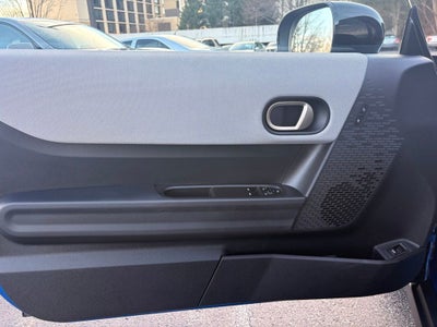 2025 MINI Cooper S Iconic Hardtop 2 Door