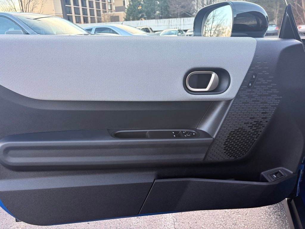 2025 MINI Cooper S Iconic Hardtop 2 Door