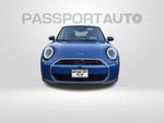 2025 MINI Cooper S Iconic Hardtop 2 Door