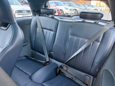 2025 MINI Cooper S Iconic Hardtop 2 Door