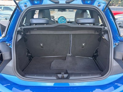 2025 MINI Cooper S Iconic Hardtop 2 Door