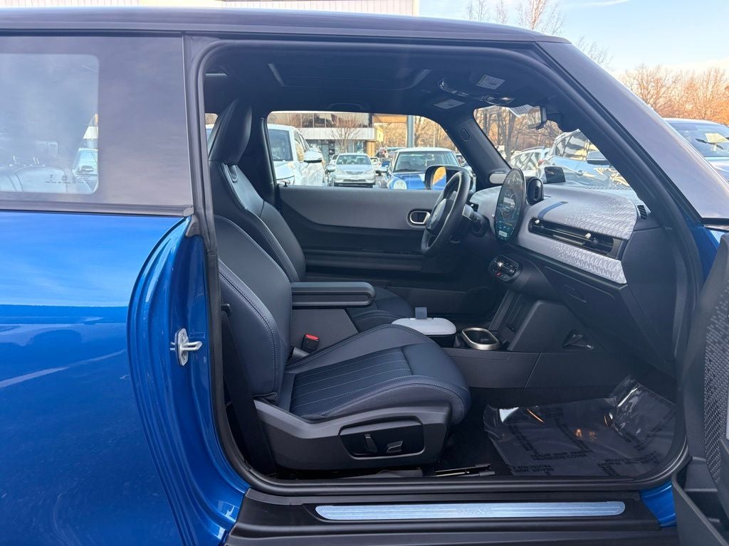 2025 MINI Cooper S Iconic Hardtop 2 Door