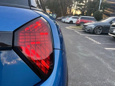 2025 MINI Cooper S Iconic Hardtop 2 Door