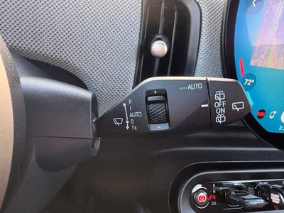 2025 MINI Cooper S Iconic Hardtop 2 Door