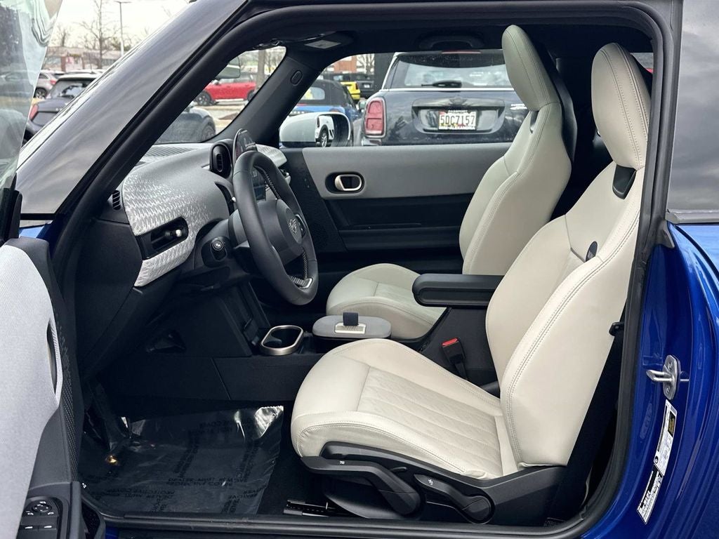 2025 MINI Hardtop 2 Door Cooper S