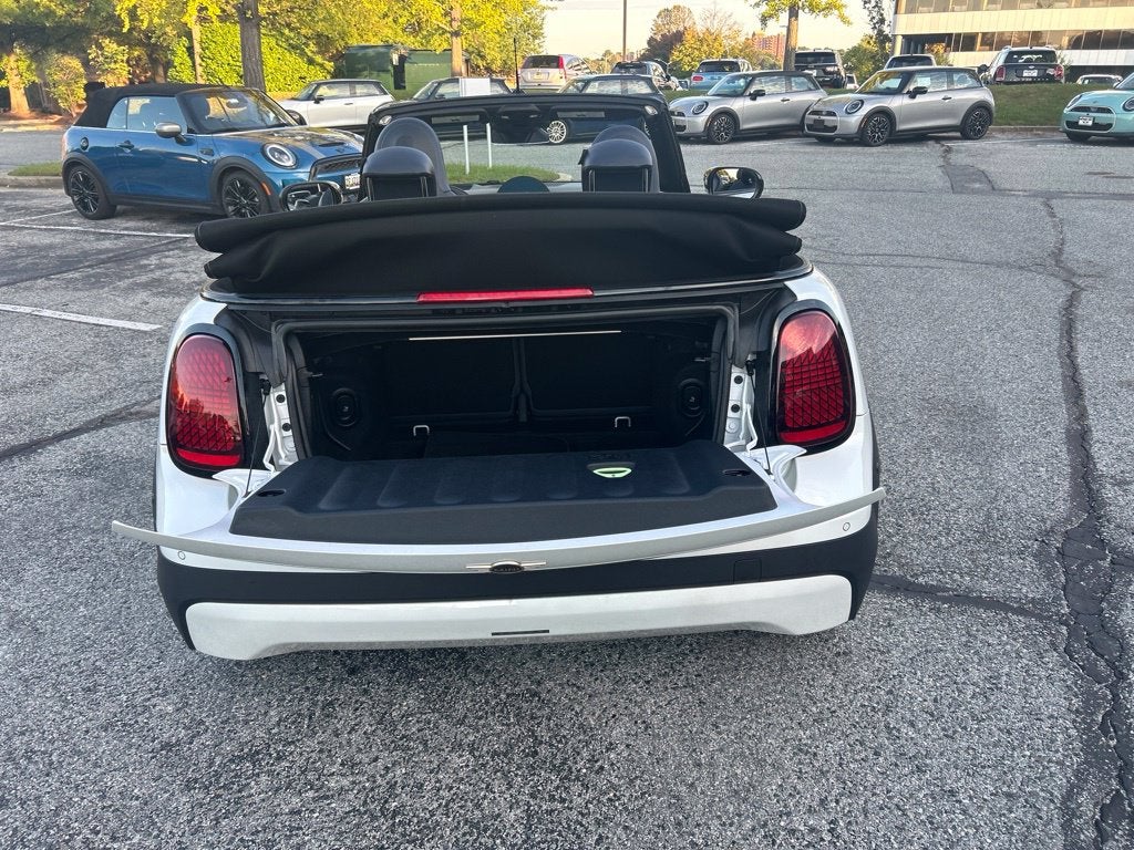2026 MINI Cooper S Signature Plus