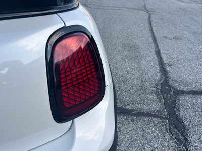 2026 MINI Cooper S Signature Plus