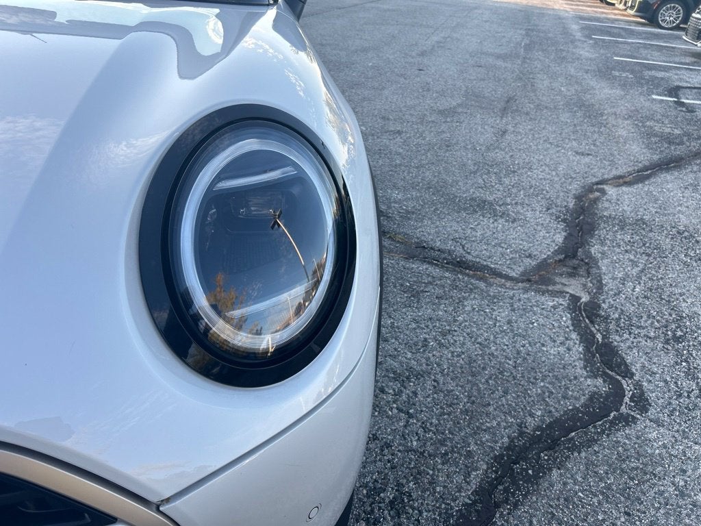 2026 MINI Cooper S Signature Plus