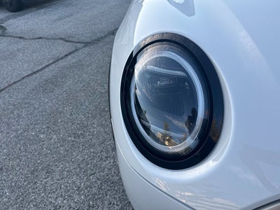 2026 MINI Cooper S Signature Plus