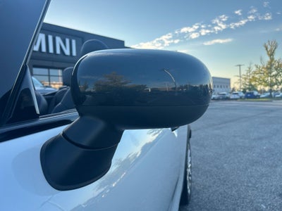 2026 MINI Cooper S Signature Plus