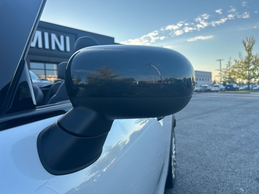 2026 MINI Cooper S Signature Plus