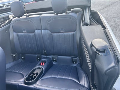 2026 MINI Cooper S Signature Plus