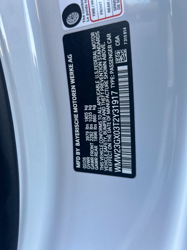 2026 MINI Cooper S Signature Plus