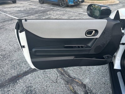 2026 MINI Cooper S Signature Plus