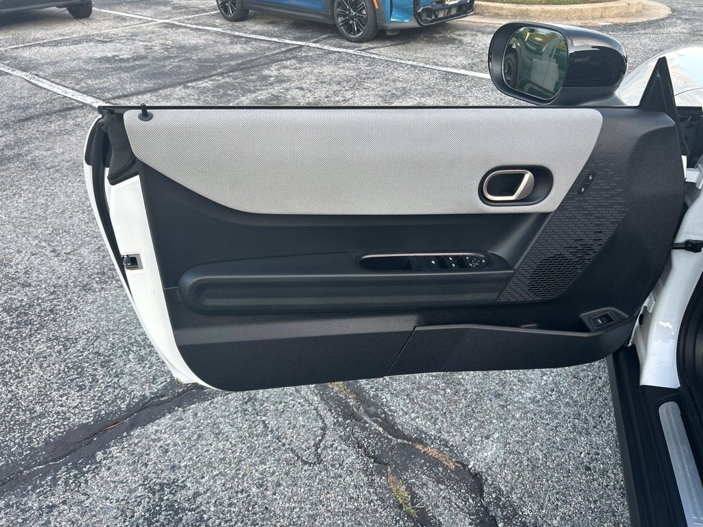 2026 MINI Cooper S Signature Plus