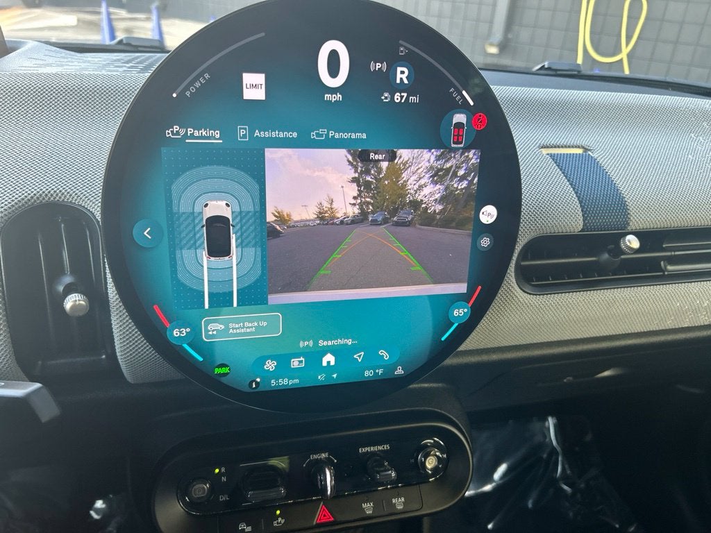 2026 MINI Cooper S Signature Plus