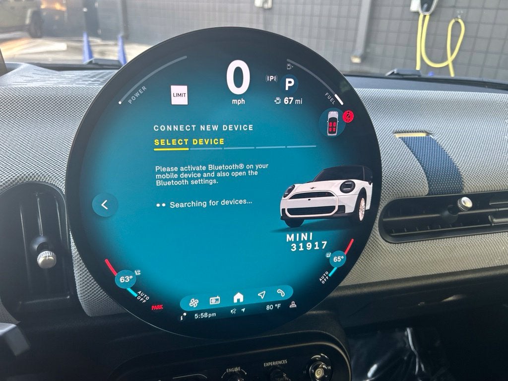 2026 MINI Cooper S Signature Plus