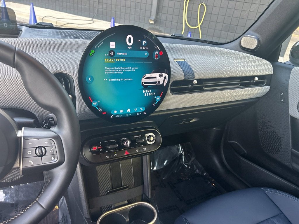 2026 MINI Cooper S Signature Plus