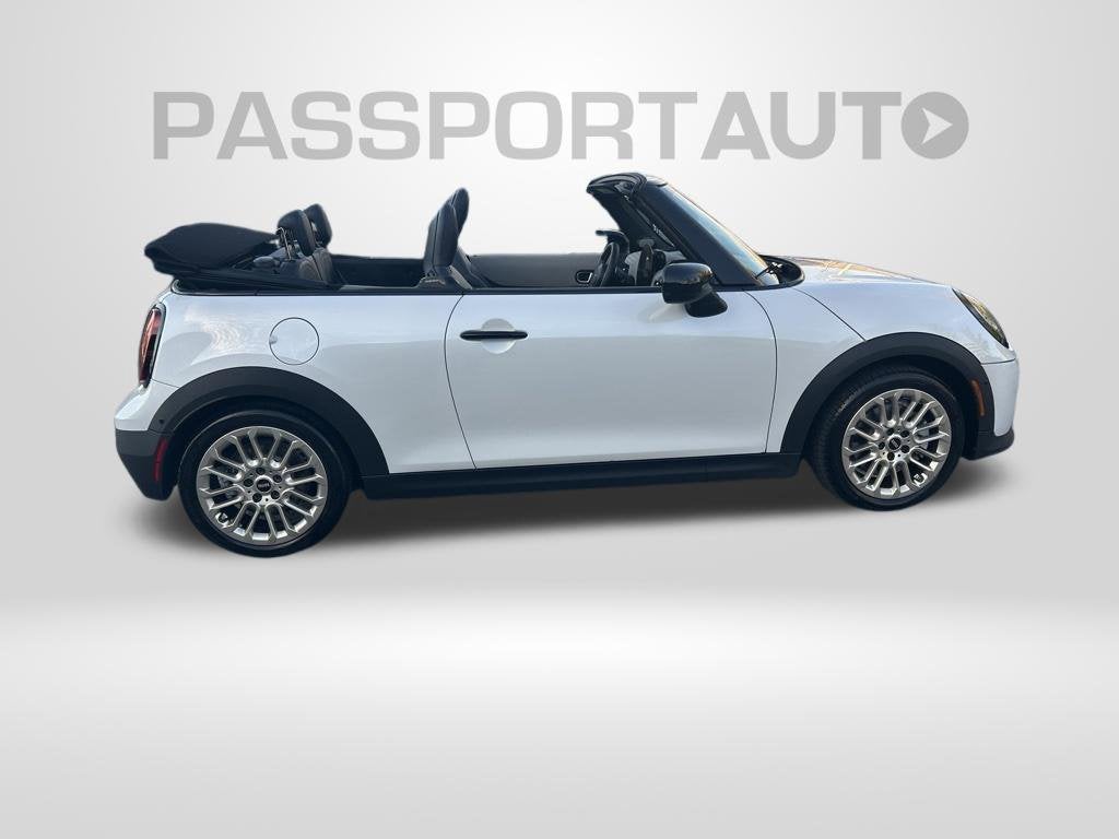 2026 MINI Cooper S Signature Plus