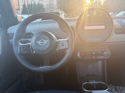 2025 MINI Cooper S Iconic Convertible