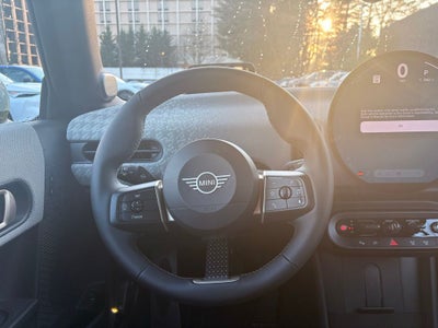 2025 MINI Cooper S Iconic Convertible