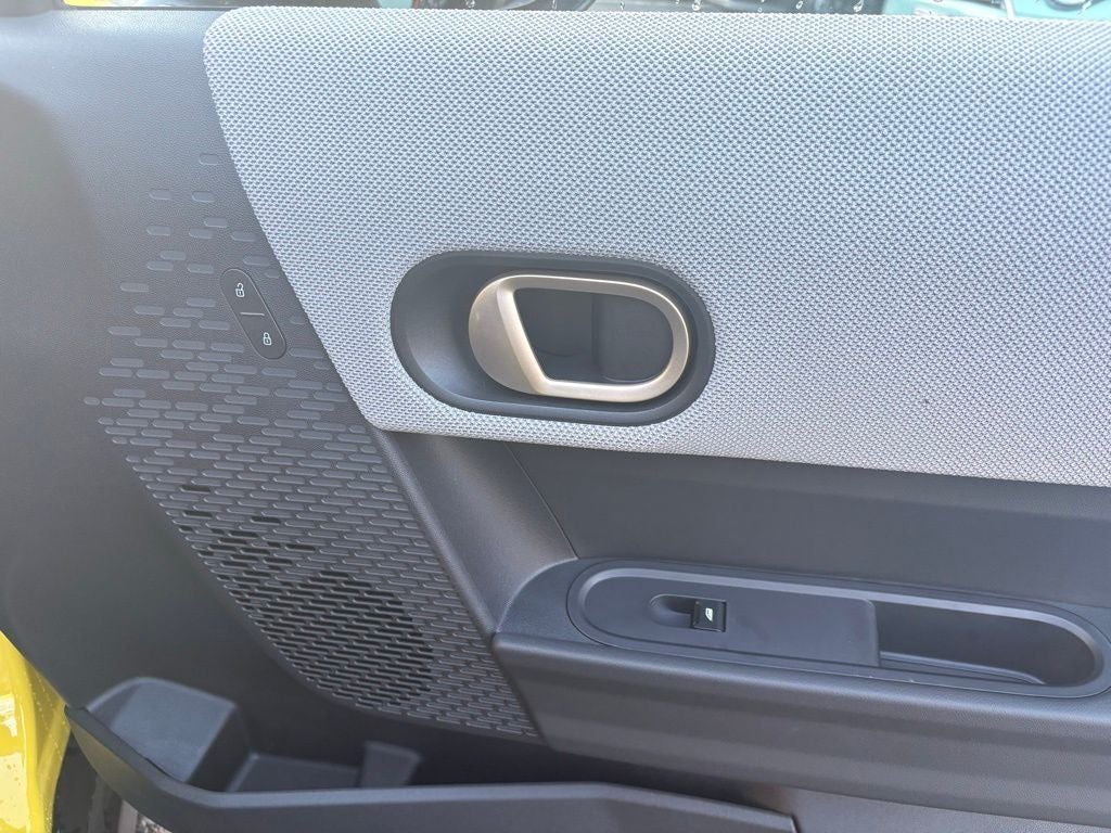 2025 MINI Cooper S Iconic Convertible