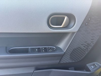 2025 MINI Cooper S Iconic Convertible