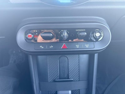 2025 MINI Cooper S Iconic Convertible