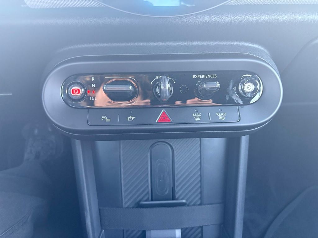 2025 MINI Cooper S Iconic Convertible