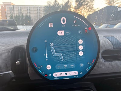 2025 MINI Cooper S Iconic Convertible