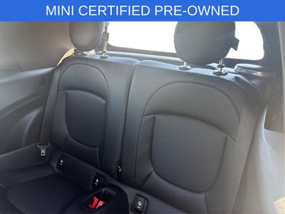 2023 MINI Cooper S Signature