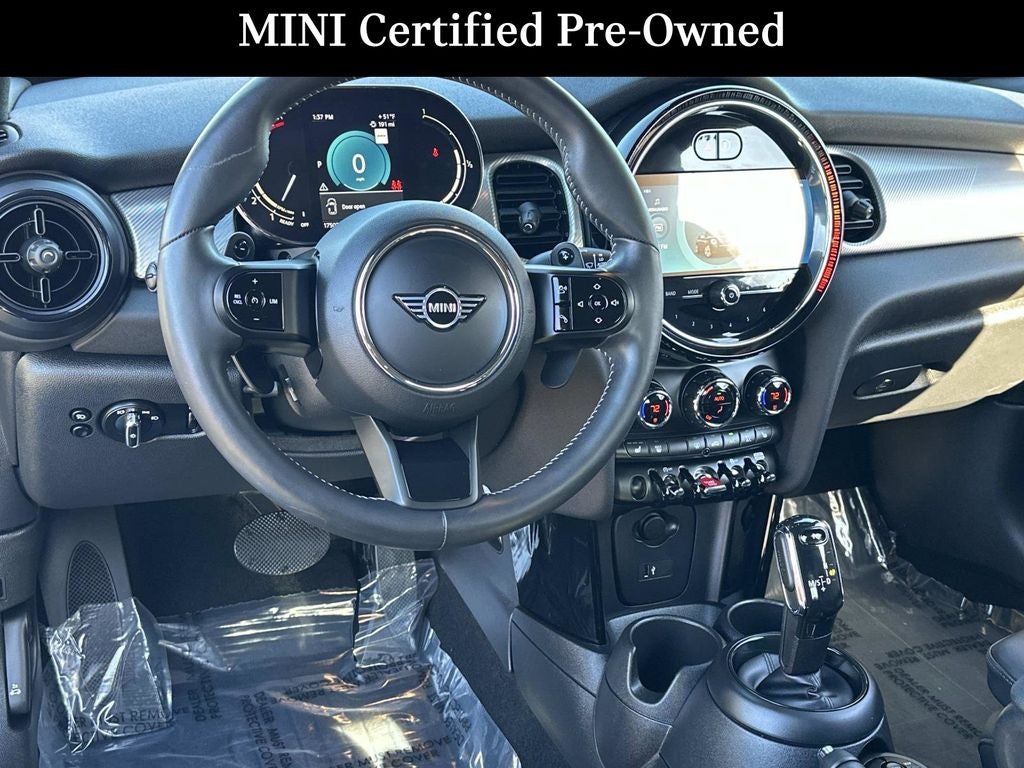 2023 MINI Convertible Cooper S