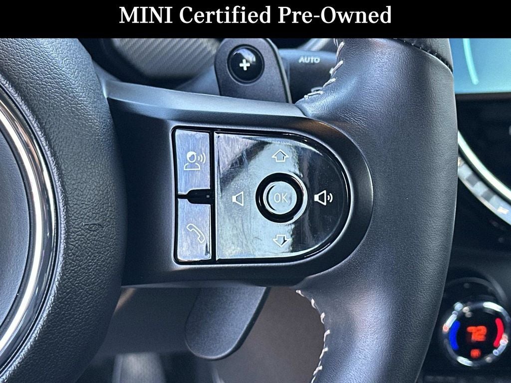 2023 MINI Convertible Cooper S