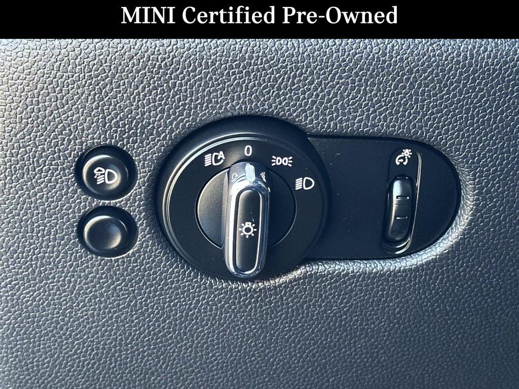 2023 MINI Convertible Cooper S